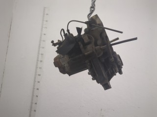 КПП 5-ст.мех. (МКПП), ориг. номер 7781622, Fiat Punto 1993-1999