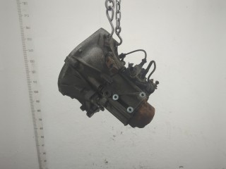 КПП 5-ст.мех. (МКПП), ориг. номер 7781622, Fiat Punto 1993-1999