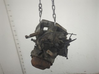 КПП 5-ст.мех. (МКПП), ориг. номер 7781622, Fiat Punto 1993-1999