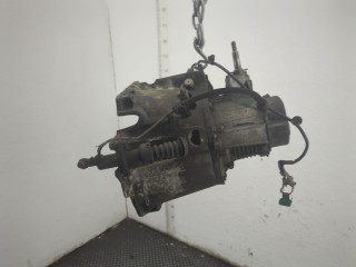 КПП 5-ст.мех. (МКПП), Peugeot 307 2001-2005
