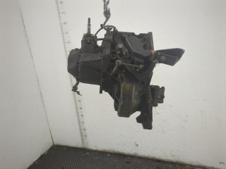 КПП 5-ст.мех. (МКПП), Peugeot 307 2001-2005