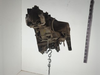 КПП 5-ст.мех. (МКПП), Ford C-Max 2010-2015