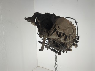 КПП 5-ст.мех. (МКПП), Ford C-Max 2010-2015
