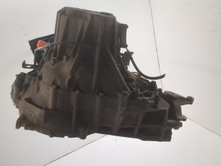 КПП 5-ст.мех. (МКПП), Ford C-Max 2010-2015