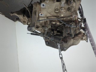 КПП 5-ст.мех. (МКПП), Ford C-Max 2010-2015