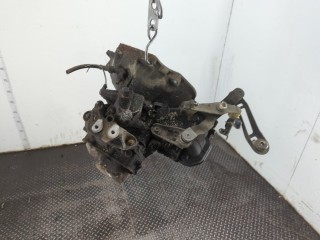 КПП 5-ст.мех. (МКПП) Opel Corsa 2000-2003