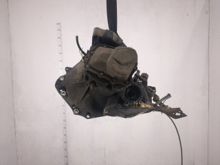 КПП 5-ст.мех. (МКПП) Opel Astra 1998-2009
