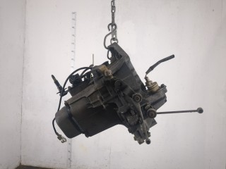КПП 5-ст.мех. (МКПП), Peugeot 206 2002-2009