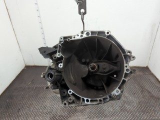 КПП 5-ст.мех. (МКПП) Citroen C4 Picasso 2006-2013