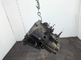 КПП 5-ст.мех. (МКПП), Citroen C4 Picasso 2006-2013