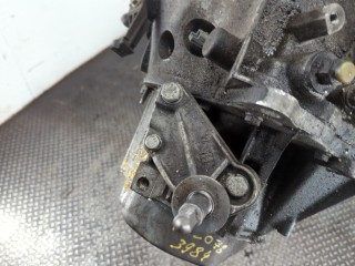 КПП 5-ст.мех. (МКПП), Citroen C4 Picasso 2006-2013