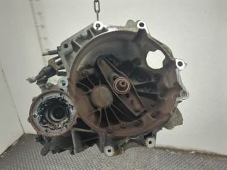 КПП 5-ст.мех. (МКПП) Skoda Fabia 2004-2007