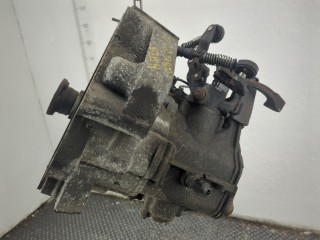 КПП 5-ст.мех. (МКПП), Skoda Fabia 2004-2007