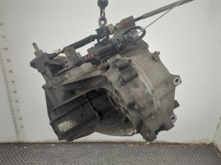 КПП 5-ст.мех. (МКПП), ориг. номер 4S7R7002CB, 1462440, Ford Mondeo 2003-2007