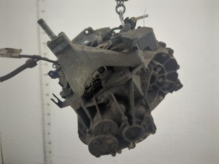 КПП 5-ст.мех. (МКПП), ориг. номер 4S7R7002CB, 1462440, Ford Mondeo 2003-2007