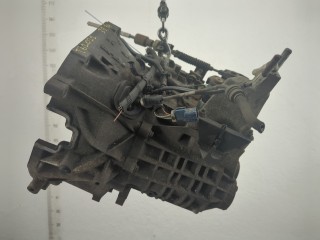 КПП 5-ст.мех. (МКПП), ориг. номер 4S7R7002CB, 1462440, Ford Mondeo 2003-2007