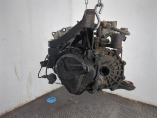 КПП 5-ст.мех. (МКПП), Mazda 5 2007-2010