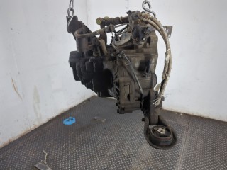 КПП 5-ст.мех. (МКПП), Mazda 5 2007-2010