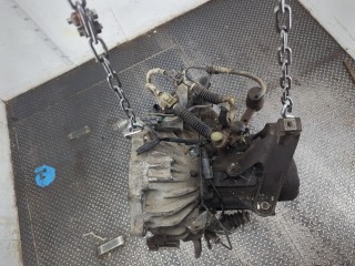 КПП 5-ст.мех. (МКПП), Mazda 5 2007-2010