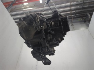 КПП 5-ст.мех. (МКПП), Mazda 5 2007-2010