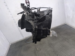 КПП 5-ст.мех. (МКПП), ориг. номер 1485655, Ford Focus 2007-2011