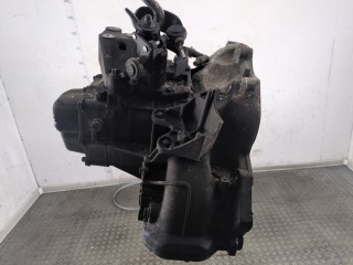 КПП 5-ст.мех. (МКПП) Opel Zafira B 2008-2014