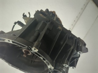 КПП 5-ст.мех. (МКПП), Ford Focus 1998-2001