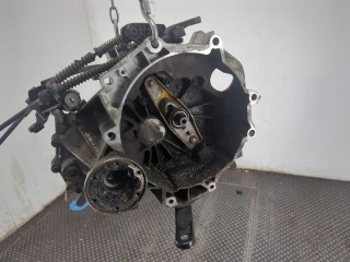 КПП 5-ст.мех. (МКПП) Volkswagen Golf 4 1997-2006