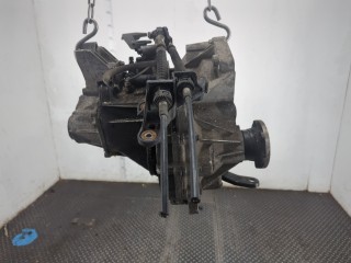 КПП 6-ст.мех. (МКПП), Audi A3 2003-2005
