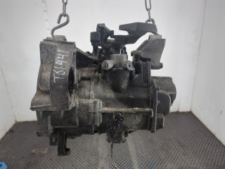 КПП 6-ст.мех. (МКПП), Audi A3 2003-2005