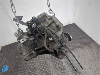 КПП 6-ст.мех. (МКПП), Audi A3 2003-2005