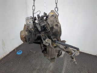 КПП 5-ст.мех. (МКПП), ориг. номер 55353580, 700906, 55556914, Opel Meriva 2002-2006