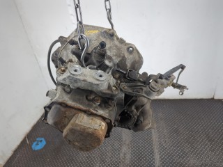КПП 5-ст.мех. (МКПП), ориг. номер 55353580, 700906, 55556914, Opel Meriva 2002-2006