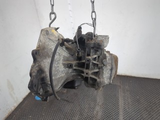 КПП 5-ст.мех. (МКПП), ориг. номер 55353580, 700906, 55556914, Opel Meriva 2002-2006