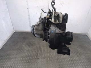 КПП 5-ст.мех. (МКПП) Peugeot 307 2005-2008