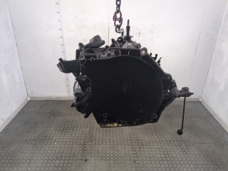 КПП 5-ст.мех. (МКПП) Fiat Scudo 2004-2007