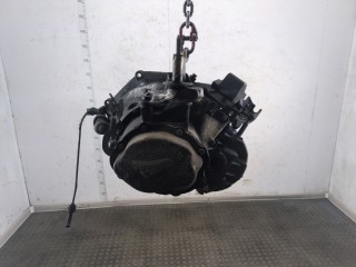 КПП 5-ст.мех. (МКПП), ориг. номер 9666917888, Fiat Scudo 2004-2007