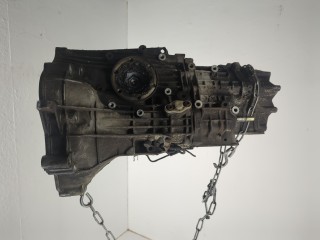 КПП 5-ст.мех. (МКПП), Audi A4 1994-1997