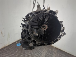 КПП 5-ст.мех. (МКПП) Ford Mondeo 2003-2007