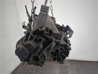 КПП 5-ст.мех. (МКПП), Ford Mondeo 2003-2007