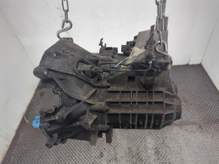 КПП 5-ст.мех. (МКПП), Ford Mondeo 2003-2007