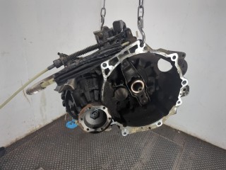 КПП 5-ст.мех. (МКПП), Audi TT 2003-2006
