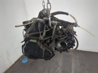 КПП 5-ст.мех. (МКПП), Audi TT 2003-2006