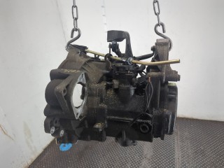 КПП 5-ст.мех. (МКПП), Audi TT 2003-2006