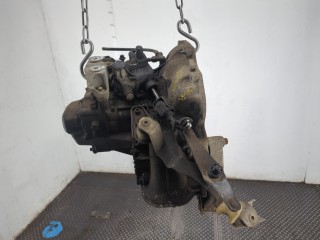 КПП 5-ст.мех. (МКПП), Opel Meriva 2006-2010
