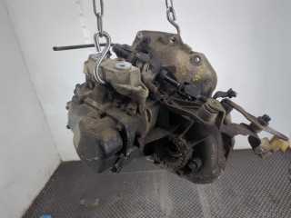 КПП 5-ст.мех. (МКПП), Opel Meriva 2006-2010
