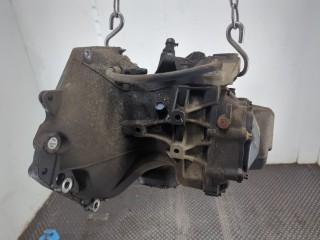 КПП 5-ст.мех. (МКПП), Opel Meriva 2006-2010