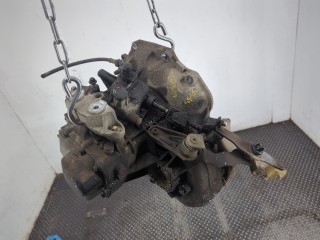 КПП 5-ст.мех. (МКПП), Opel Meriva 2006-2010
