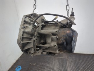 КПП 5-ст.мех. (МКПП), ориг. номер 7701723236, Renault Megane 2006-2009