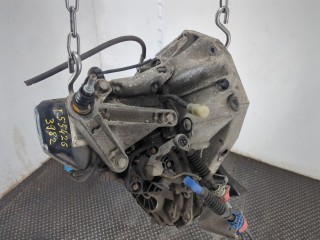 КПП 5-ст.мех. (МКПП), ориг. номер 7701723236, Renault Megane 2006-2009